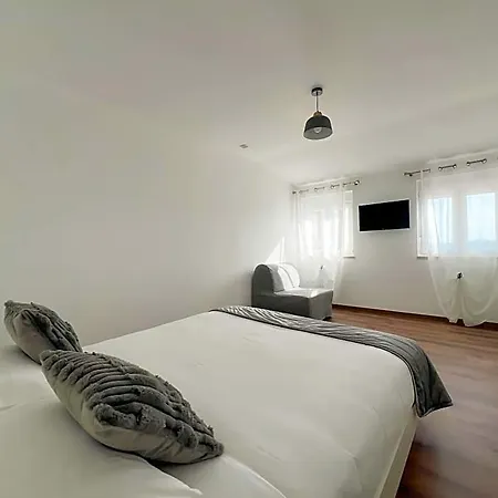 Hotell Local Monte Horeb Caldas Da Rainha