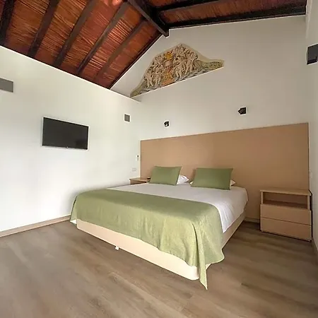 Ξενοδοχείο Local Monte Horeb Caldas Da Rainha